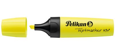Surligneur Textmarker 490