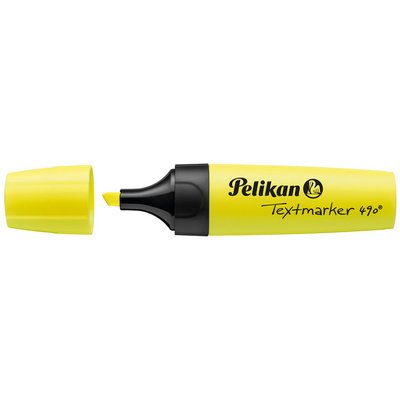 Markeerstift Textmarker 490