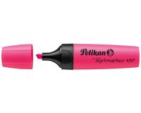 Surligneur Textmarker 490, rose fluo