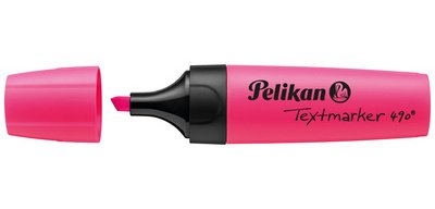 Surligneur Textmarker 490