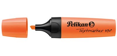 Highlighter Textmarker 490