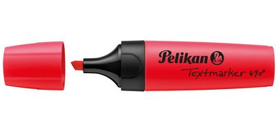 Surligneur Textmarker 490
