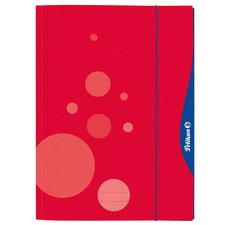 Chemise à rabat 'quick open', A3