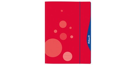 Chemise à rabat 'quick open', A3