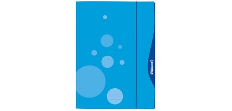 Chemise à rabat 'quick open', A3