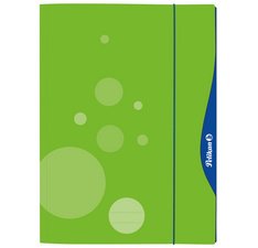 Chemise à rabat 'quick open', A3