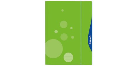 Chemise à rabat 'quick open', A3