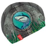 Bonnet de bain pour enfants