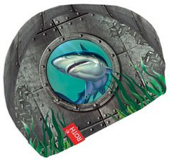 Bonnet de bain pour enfants