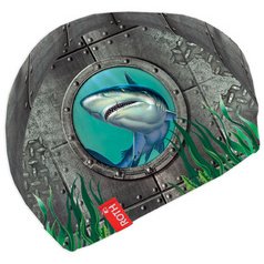 Bonnet de bain pour enfants