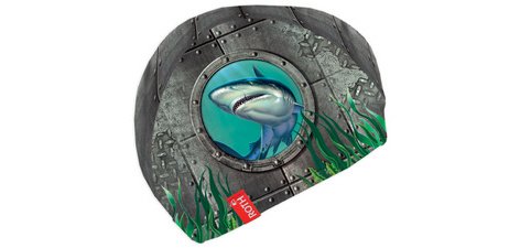 Bonnet de bain pour enfants