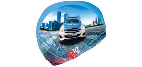 Bonnet de bain pour enfants