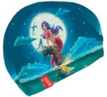 Bonnet de bain pour enfants
