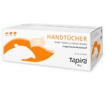 Essuie-mains Plus, 203x320 mm, plié en W, extra blanc