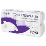 Papier toilette Top, 3 couches, extra blanc