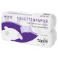 Papier toilette Premium, 4 couches, extra blanc