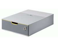 Module de classement VARICOLOR 1 SAFE, gris