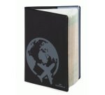 Etui passeport RFID SECURE, noir