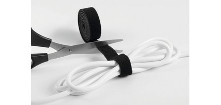 Attache-câbles auto-agrippant CAVOLINE GRIP 10