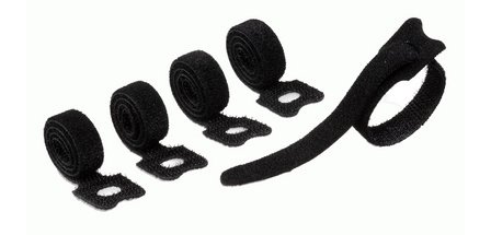 Attache-câbles auto-agrippant CAVOLINE GRIP TIE