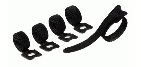 Attache-câbles auto-agrippant CAVOLINE GRIP TIE