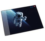 Sous-main Astronaute, 400 x 530 mm