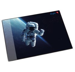 Sous-main Astronaute, 400 x 530 mm