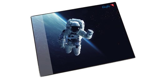 Sous-main Astronaute, 400 x 530 mm