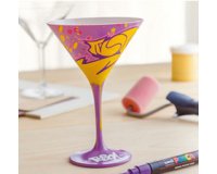 Pigment marker 'Festif XL Pack' - set van 26 stuks