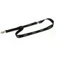 Lacet textile 20 STAFF, longueur : 440 mm, noir