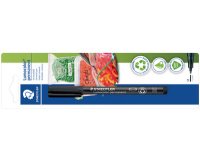 Lumocolor Marqueur de cuisine permanent, noir