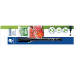 Lumocolor Marqueur de cuisine permanent, noir