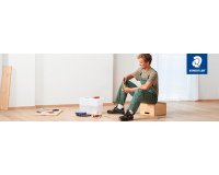 Lumocolor Marqueur d'atelier duo permanent blister