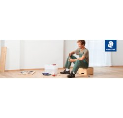 Lumocolor Marqueur d'atelier duo permanent blister