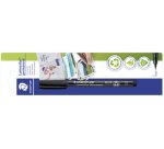 Marqueur permanent pour photo Lumocolor, noir