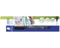 Marqueur permanent pour photo Lumocolor, noir