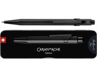 Stylo à bille 849 BLACK CODE, noir