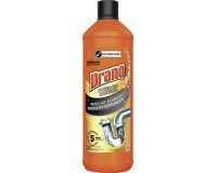 Gel déboucheur canalisation POWER-GEL ROHRFREI,1 litre
