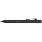 Balpen FABER-CASTELL GRIP Editon XB all black