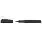 FABER-CASTELL Stylo plume GRIP Edition, M, all black