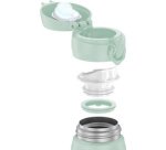 Bouteille isotherme Ultralight, 0,5 litre