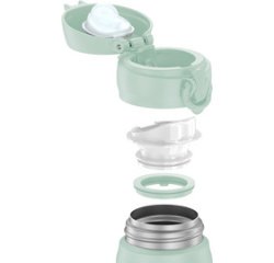 Ultralight insulated bottle, 0.5 L