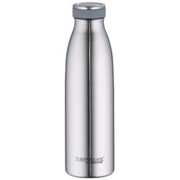 Bouteille isotherme TC Bottle, 0,75 L, vert mousse