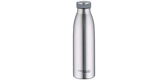Isolierflasche TC Bottle, 0,5 Liter, Stahl