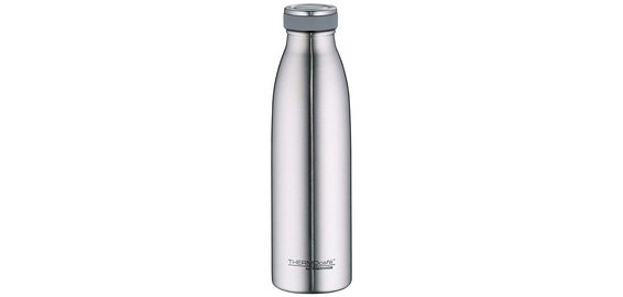 Thermosfles TC Bottle 0,5 liter staal