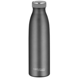 Thermosfles TC Bottle 0,5 liter staal