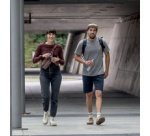 Bouteille isotherme TC Bottle, 0,5 litre, acier