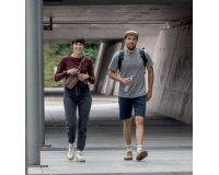 Bouteille isotherme TC Bottle, 0,5 litre, acier