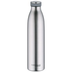 Bouteille isotherme TC Bottle, 0,75 litre, acier