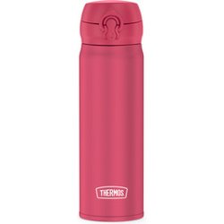 Ultralight insulated bottle, 0.75 L